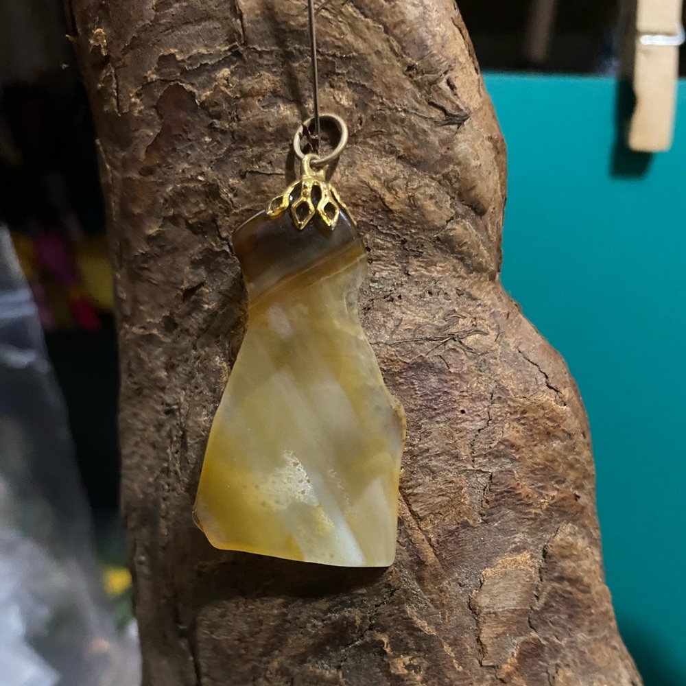 Necklace pendant or charm